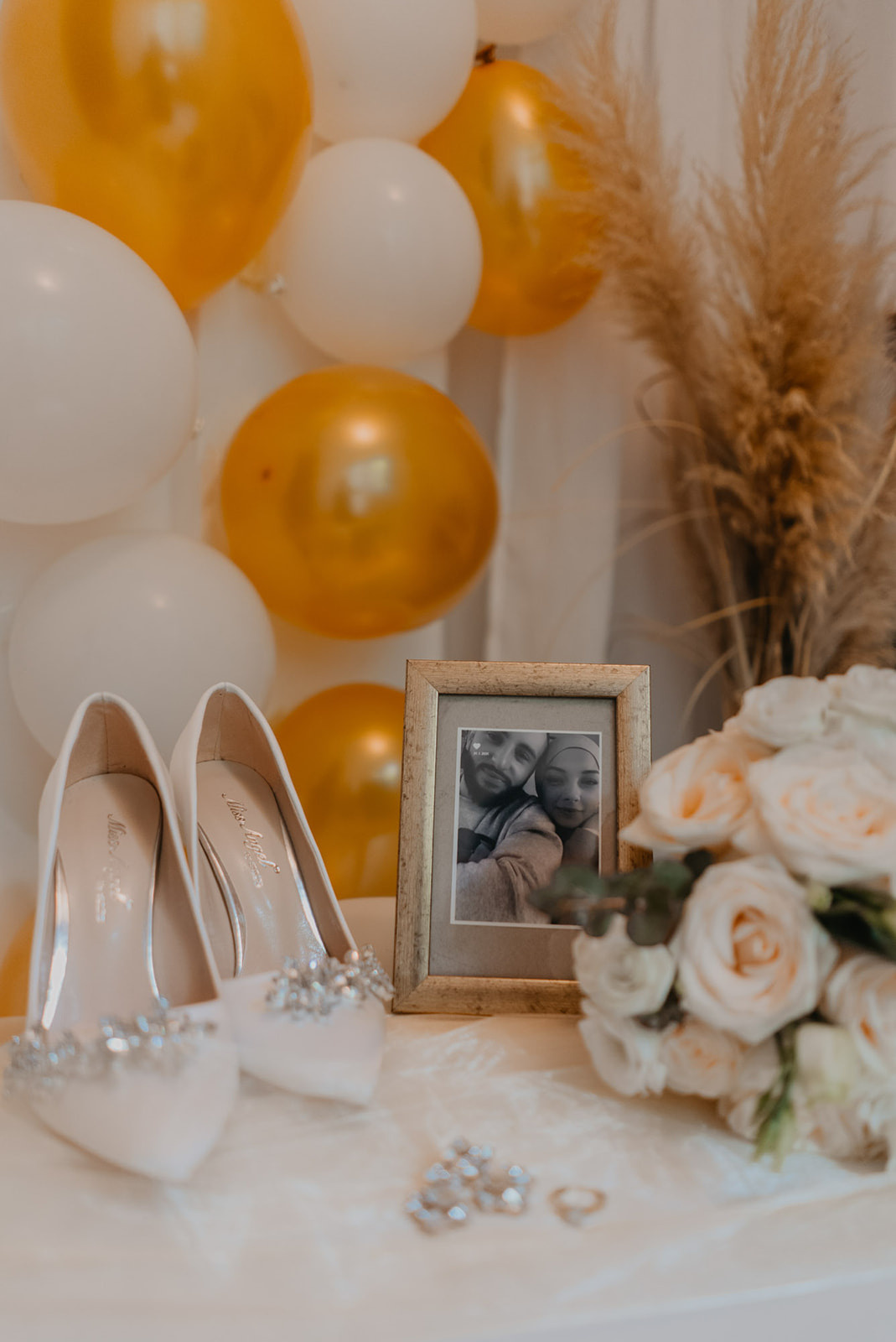 Azra & Irfan | Sarajevo. Profesionalna Fotografija i Videografija | Sarajevo | yasinemir.com