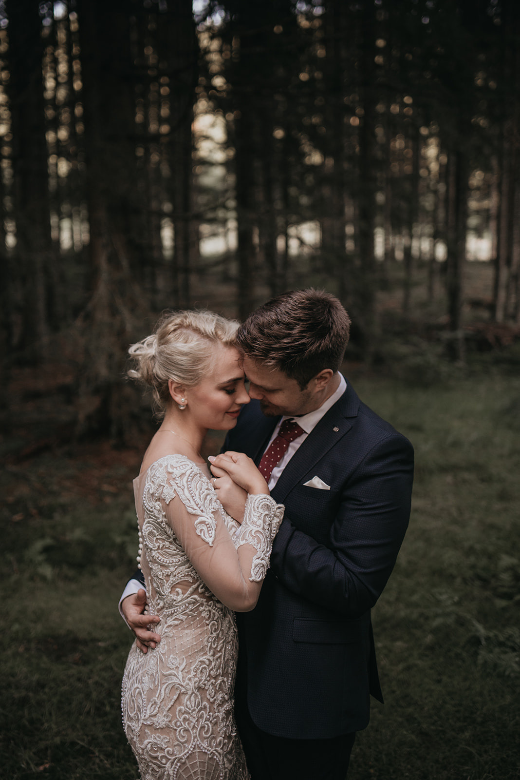 Elma & Harun | Bijambare. Profesionalna Fotografija i Videografija | Sarajevo | yasinemir.com