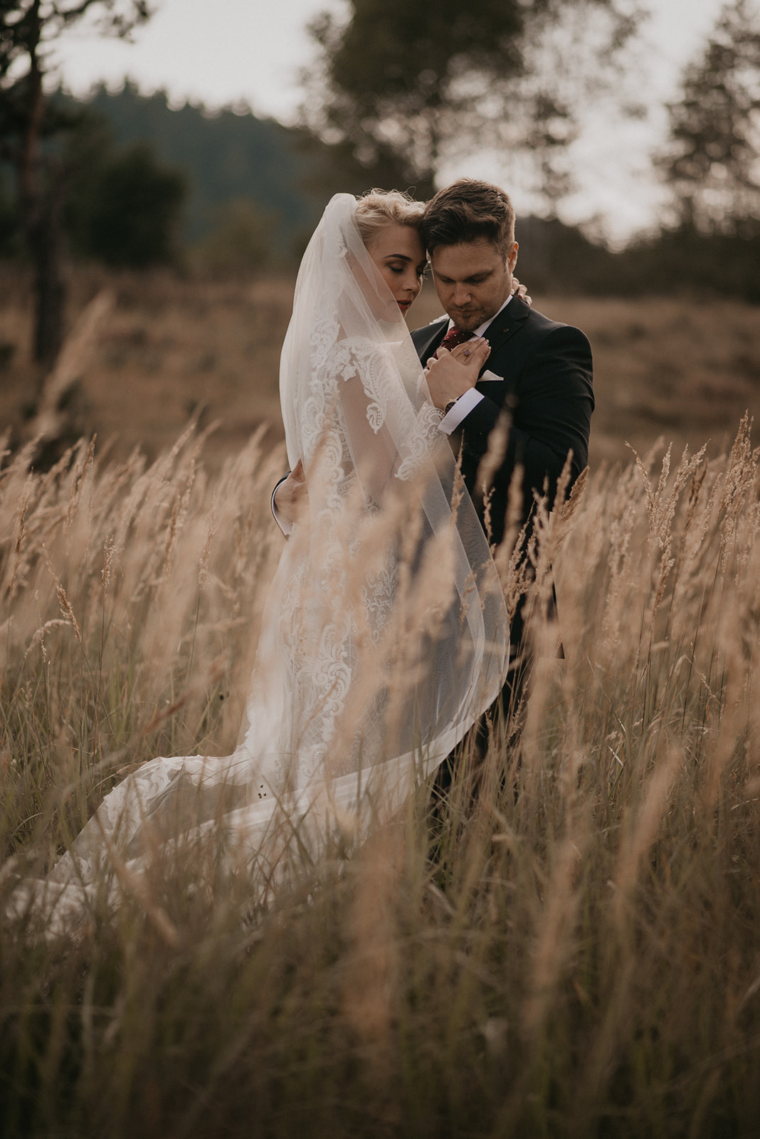 Elma & Harun | Bijambare. Profesionalna Fotografija i Videografija | Sarajevo | yasinemir.com