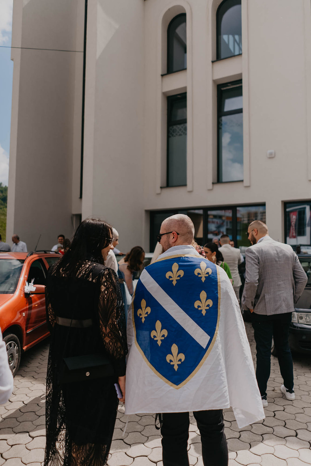 Azra & Irfan | Sarajevo. Profesionalna Fotografija i Videografija | Sarajevo | yasinemir.com