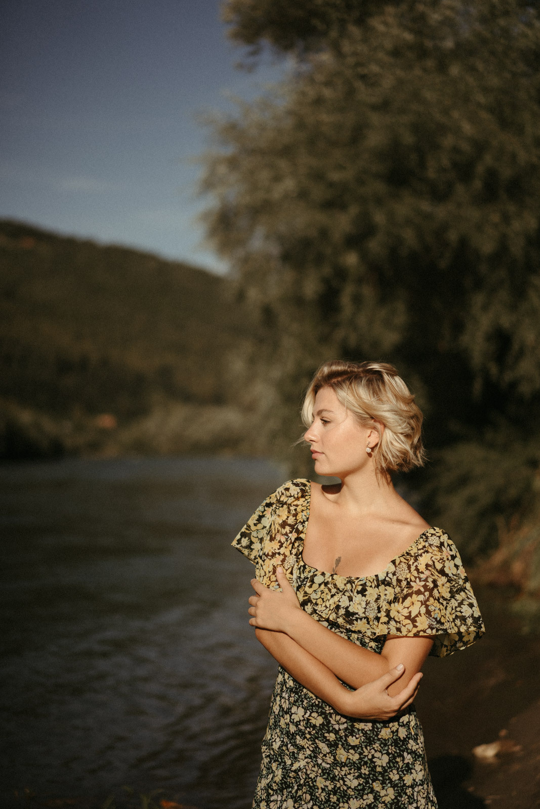 Melika | In The Nature. Profesionalna Fotografija i Videografija | Sarajevo | yasinemir.com