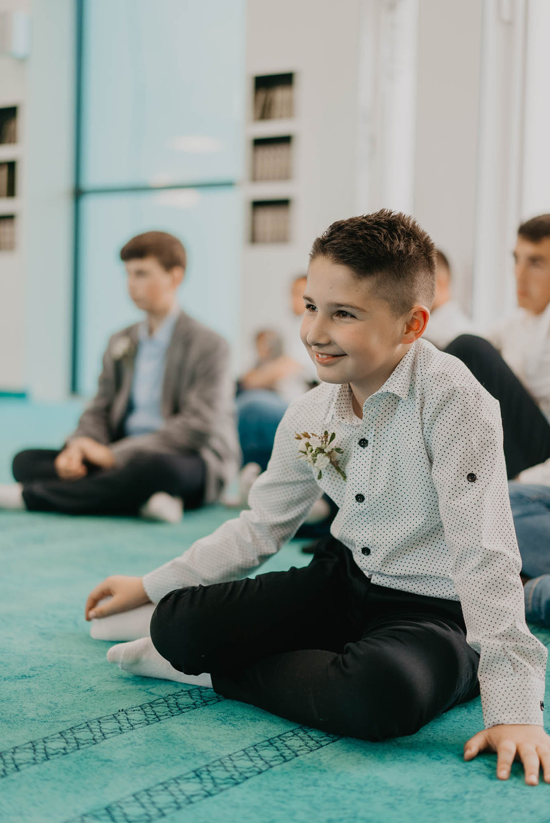 Azra & Irfan | Sarajevo. Profesionalna Fotografija i Videografija | Sarajevo | yasinemir.com