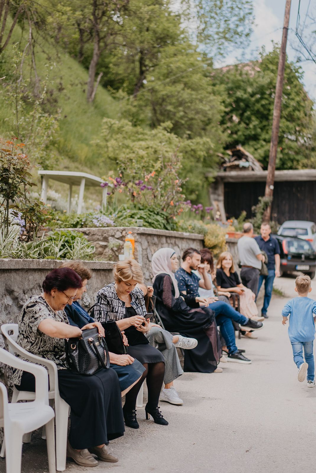 Azra & Irfan | Sarajevo. Profesionalna Fotografija i Videografija | Sarajevo | yasinemir.com
