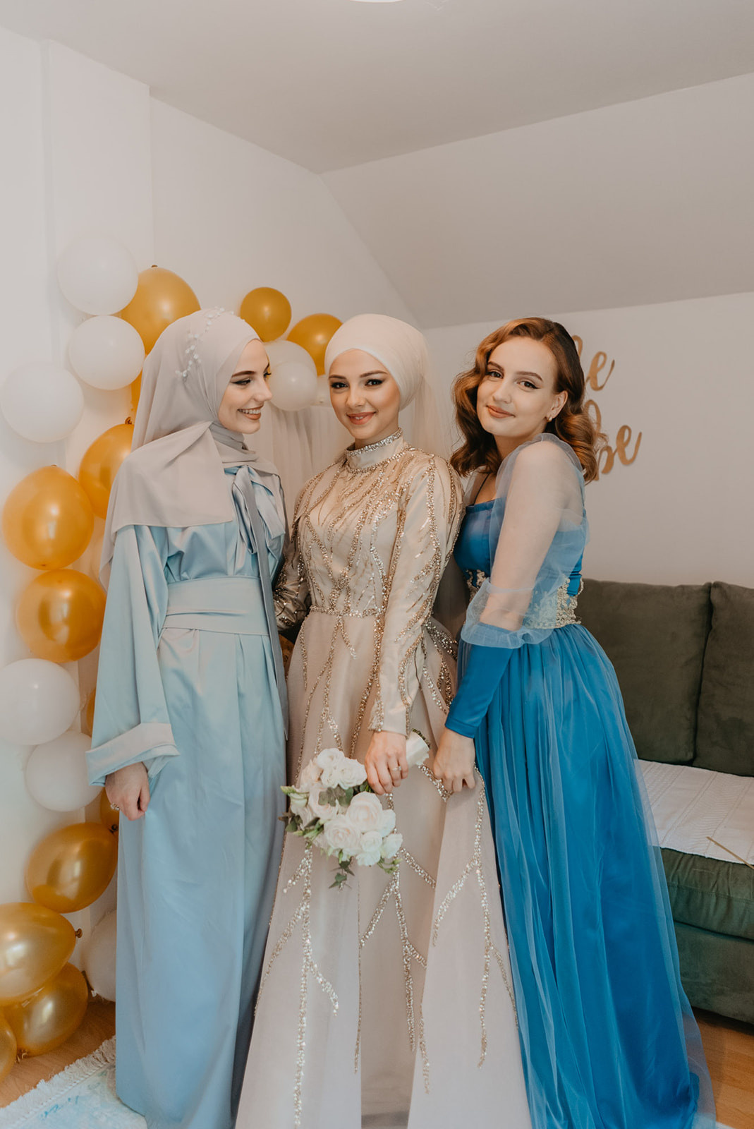 Azra & Irfan | Sarajevo. Profesionalna Fotografija i Videografija | Sarajevo | yasinemir.com