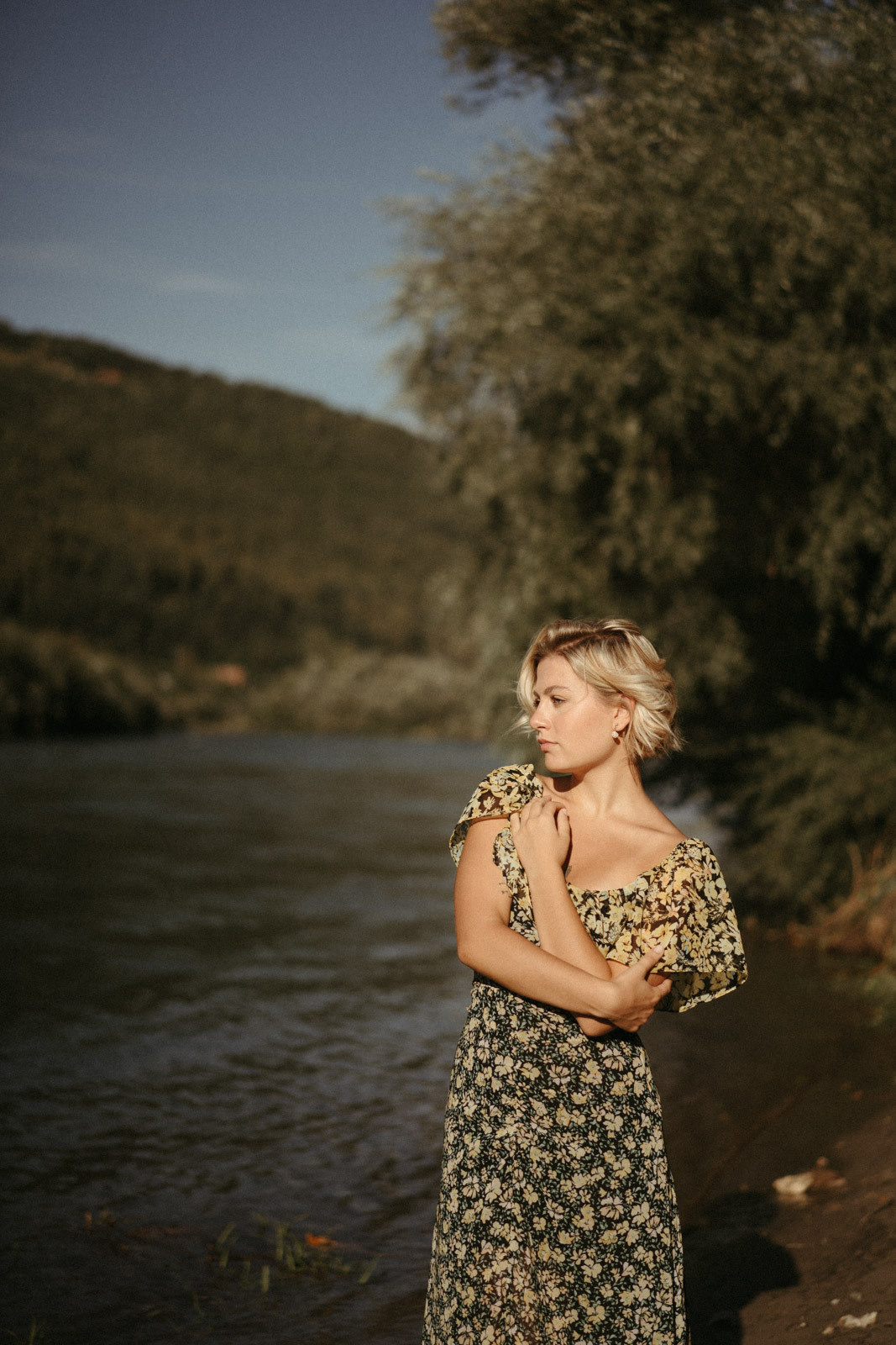 Melika | In The Nature. Profesionalna Fotografija i Videografija | Sarajevo | yasinemir.com