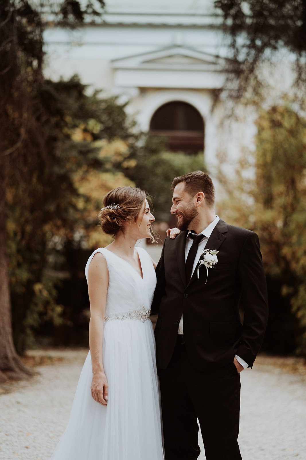 Sabina + Almir | Sarajevo. Profesionalna Fotografija i Videografija | Sarajevo | yasinemir.com