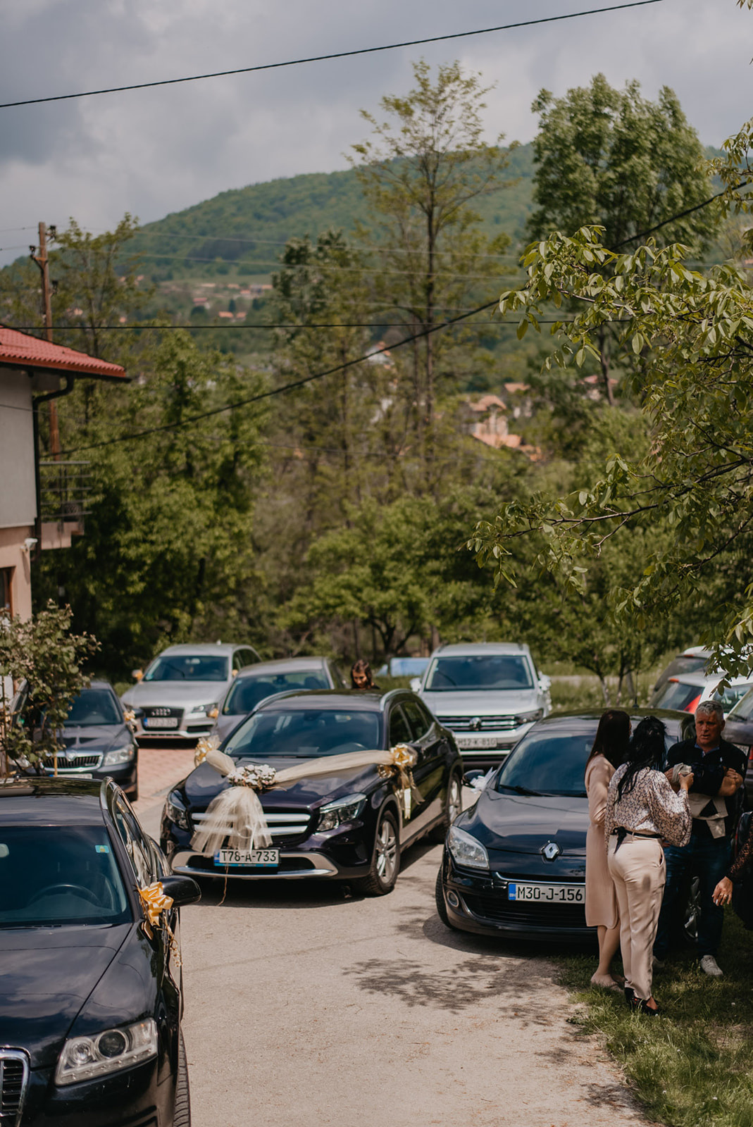 Azra & Irfan | Sarajevo. Profesionalna Fotografija i Videografija | Sarajevo | yasinemir.com