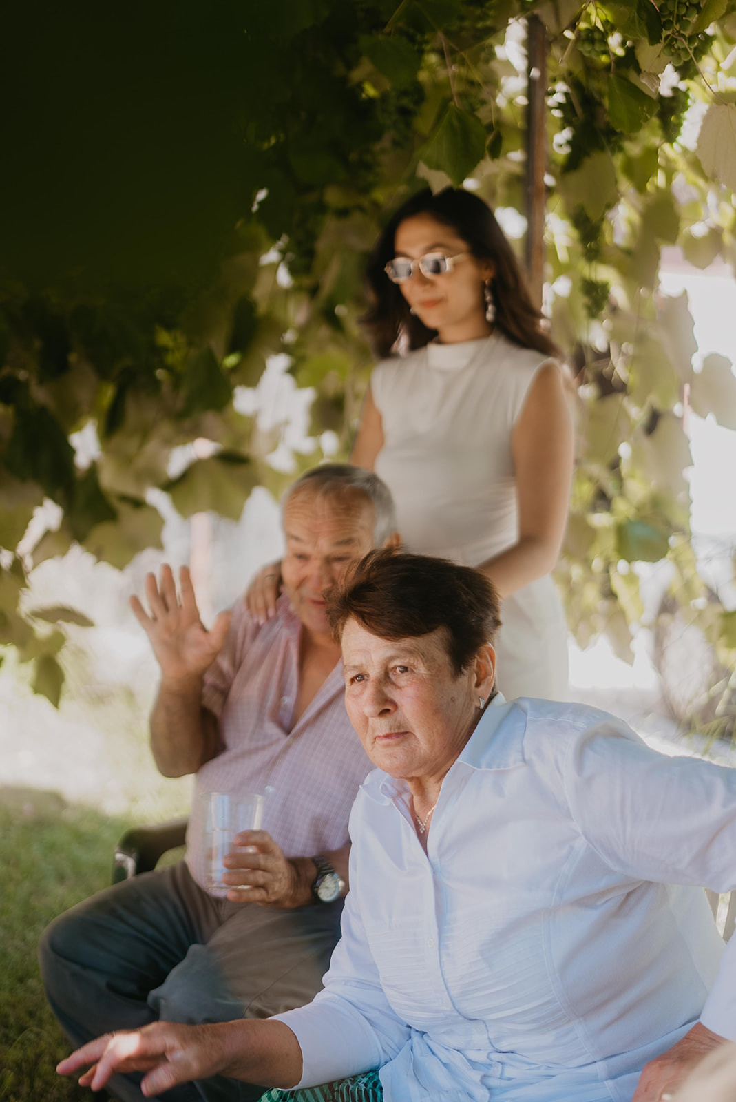 Adela & Saba | Gorazde. Profesionalna Fotografija i Videografija | Sarajevo | yasinemir.com