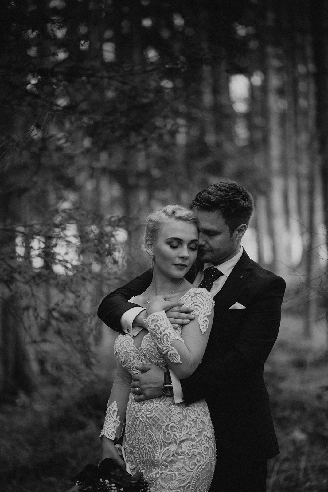 Elma & Harun | Bijambare. Profesionalna Fotografija i Videografija | Sarajevo | yasinemir.com