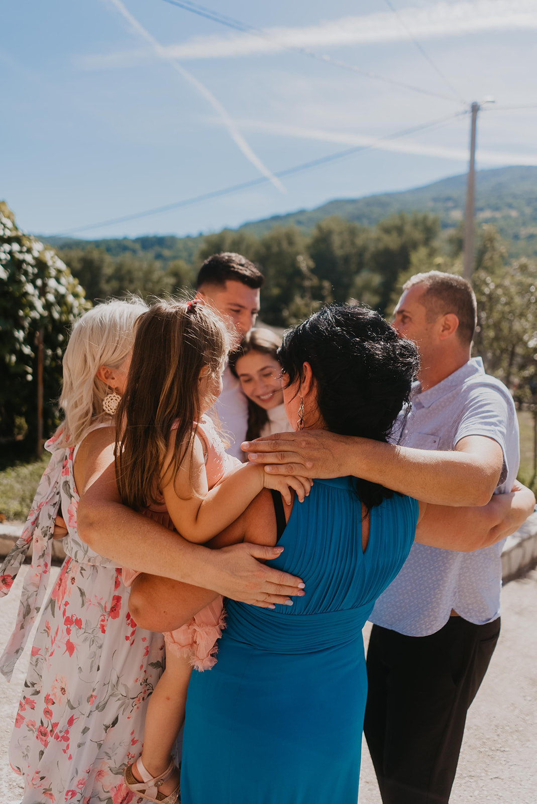 Adela & Saba | Gorazde. Profesionalna Fotografija i Videografija | Sarajevo | yasinemir.com