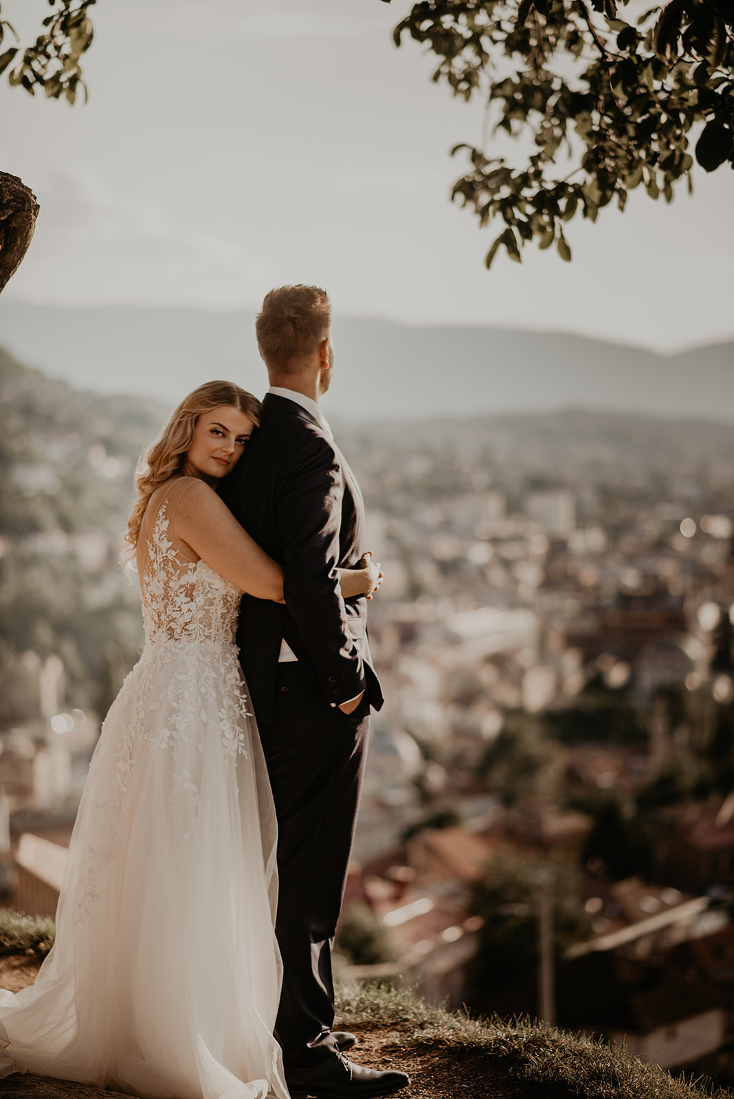 Jasmina + Admir | Sarajevo. Profesionalna Fotografija i Videografija | Sarajevo | yasinemir.com