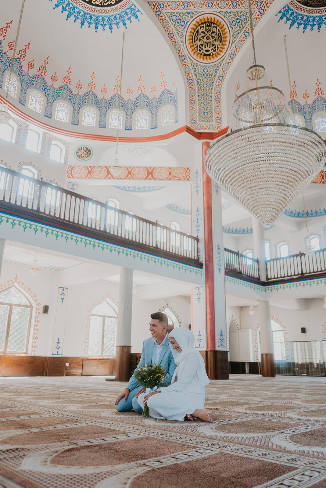 Adela & Saba | Gorazde. Profesionalna Fotografija i Videografija | Sarajevo | yasinemir.com