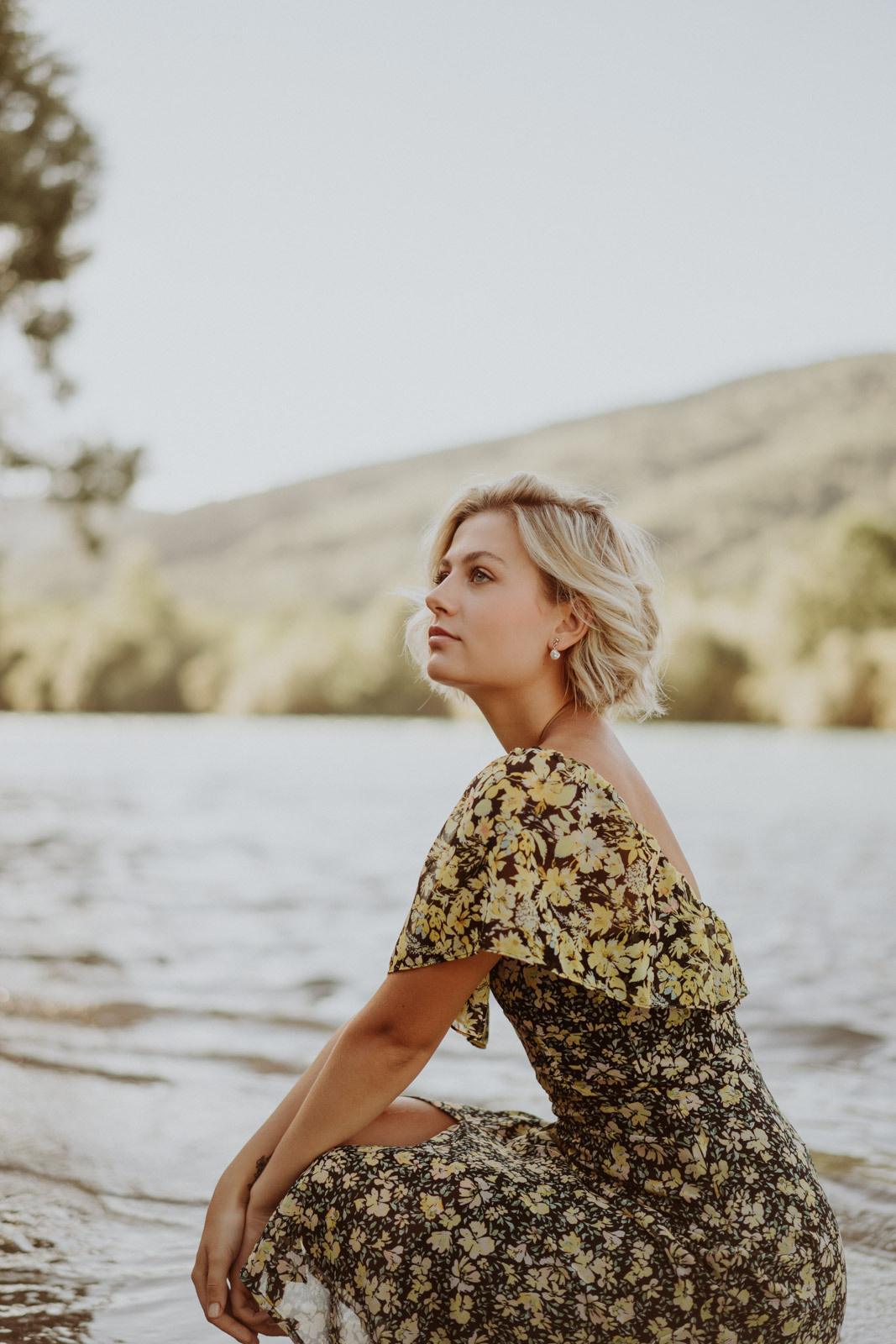 Melika | In The Nature. Profesionalna Fotografija i Videografija | Sarajevo | yasinemir.com