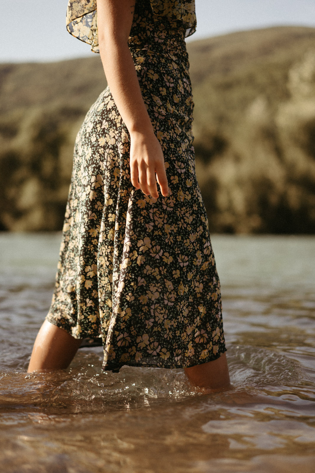 Melika | In The Nature. Profesionalna Fotografija i Videografija | Sarajevo | yasinemir.com