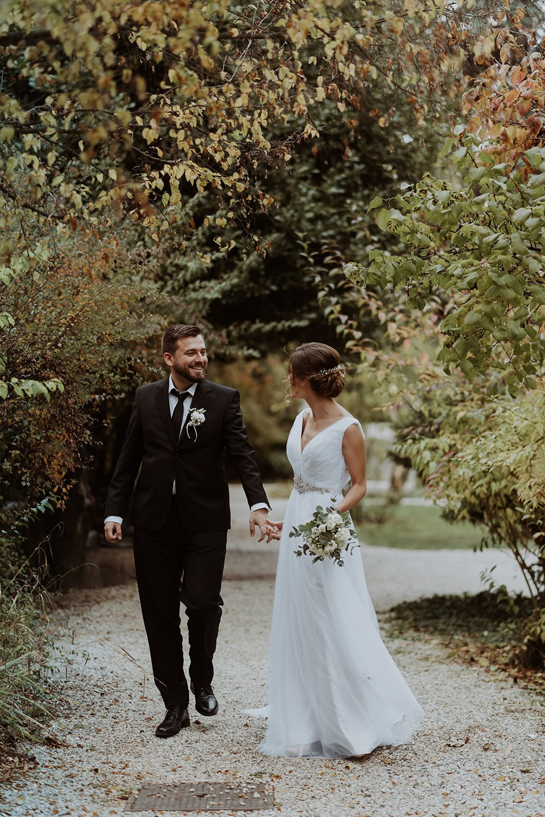 Sabina + Almir | Sarajevo. Profesionalna Fotografija i Videografija | Sarajevo | yasinemir.com