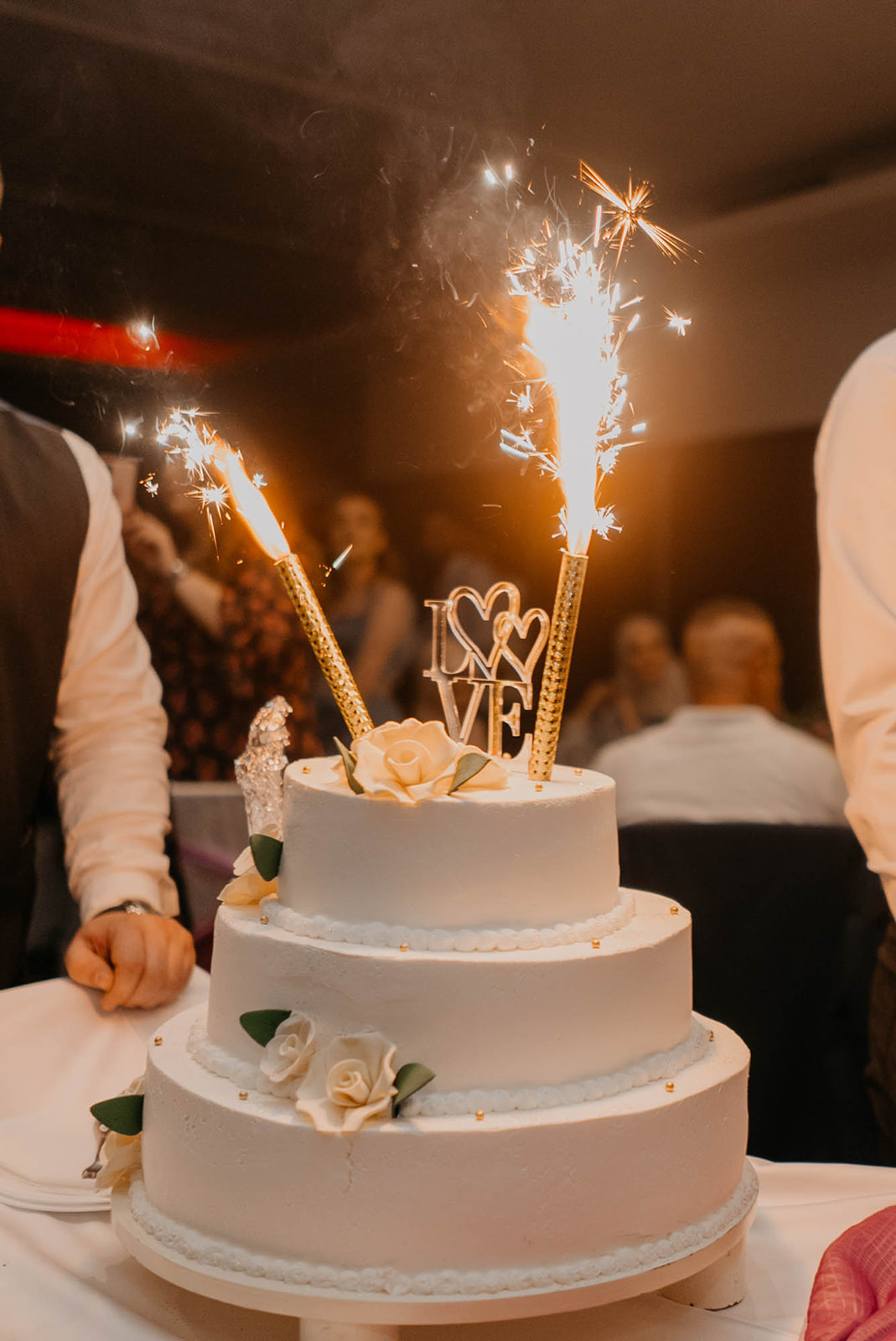 Azra & Irfan | Sarajevo. Profesionalna Fotografija i Videografija | Sarajevo | yasinemir.com