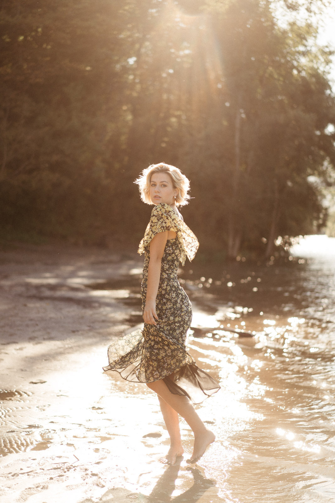 Melika | In The Nature. Profesionalna Fotografija i Videografija | Sarajevo | yasinemir.com