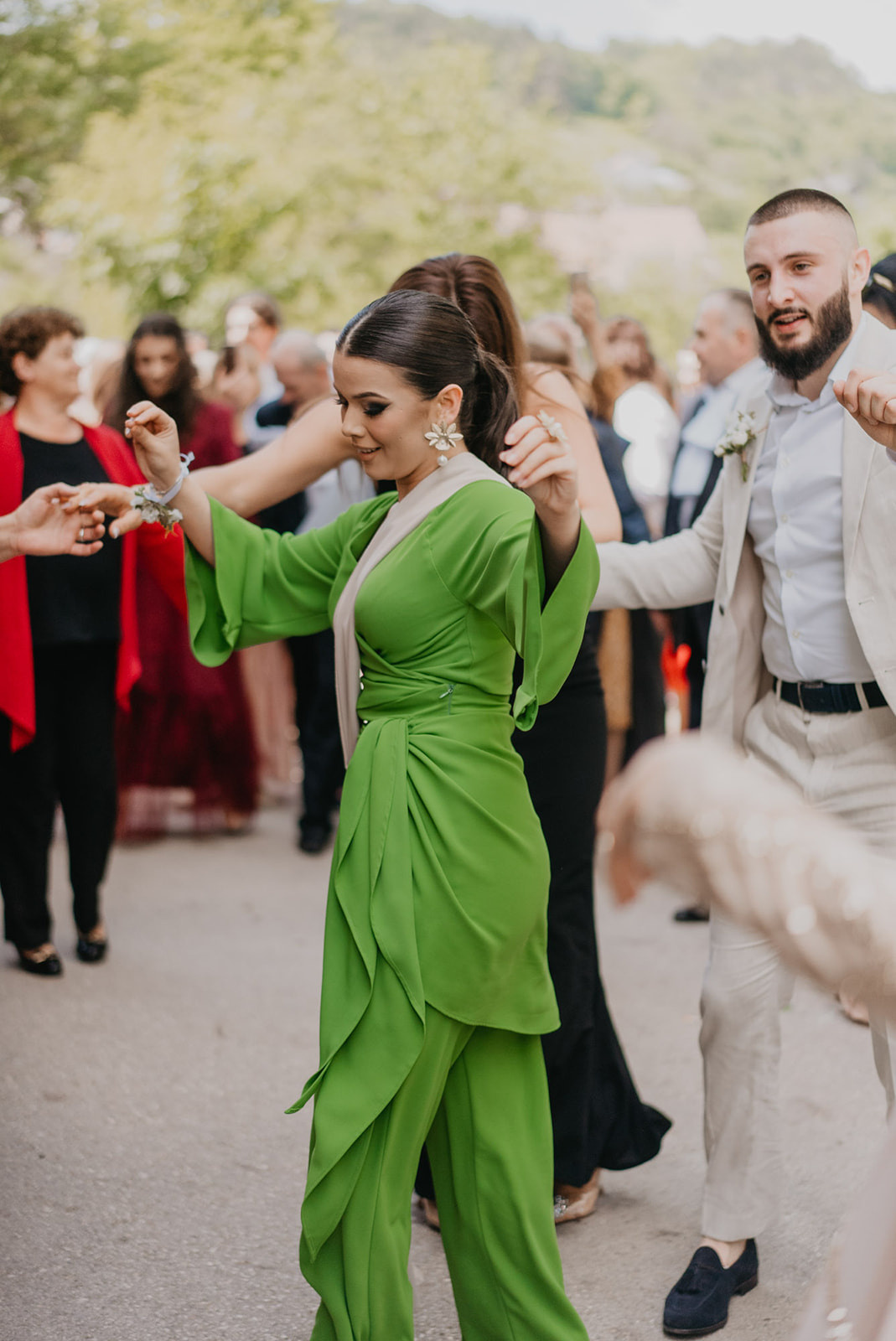 Azra & Irfan | Sarajevo. Profesionalna Fotografija i Videografija | Sarajevo | yasinemir.com