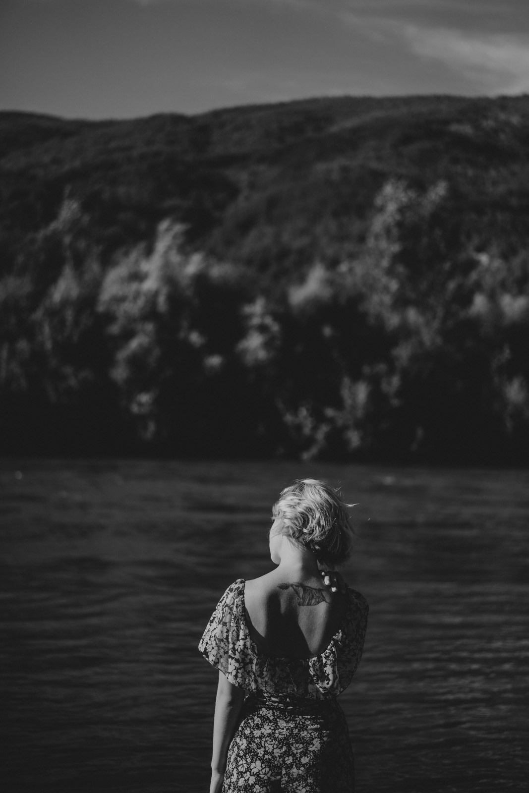 Melika | In The Nature. Profesionalna Fotografija i Videografija | Sarajevo | yasinemir.com