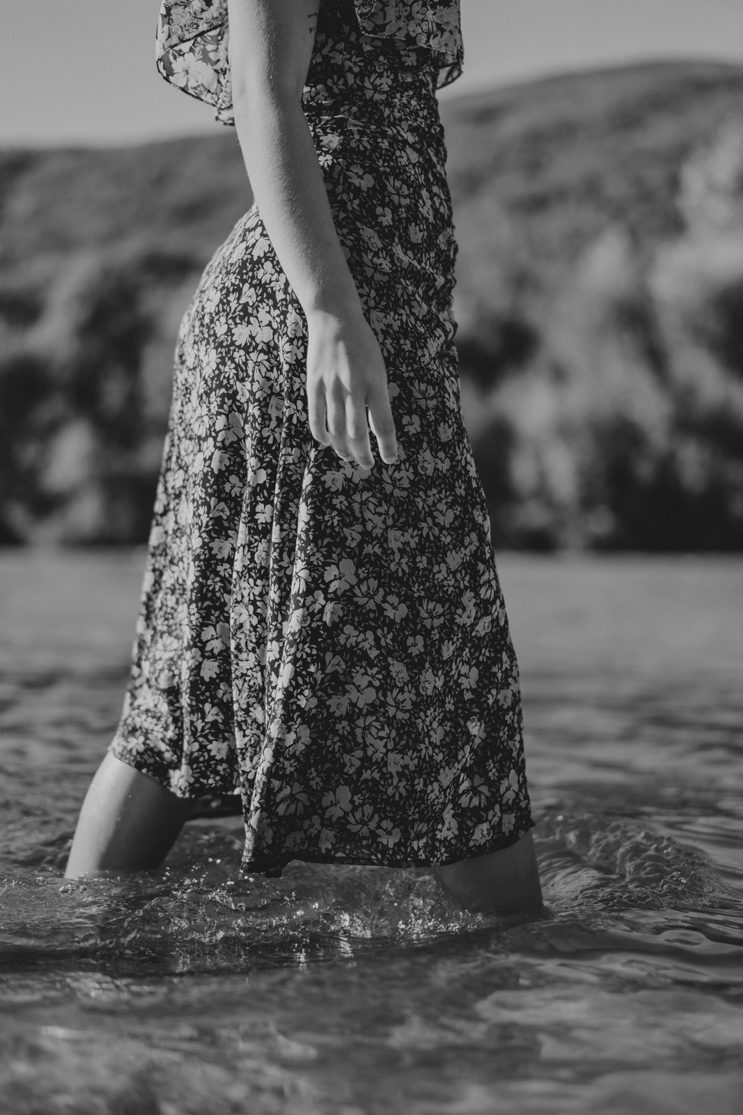 Melika | In The Nature. Profesionalna Fotografija i Videografija | Sarajevo | yasinemir.com