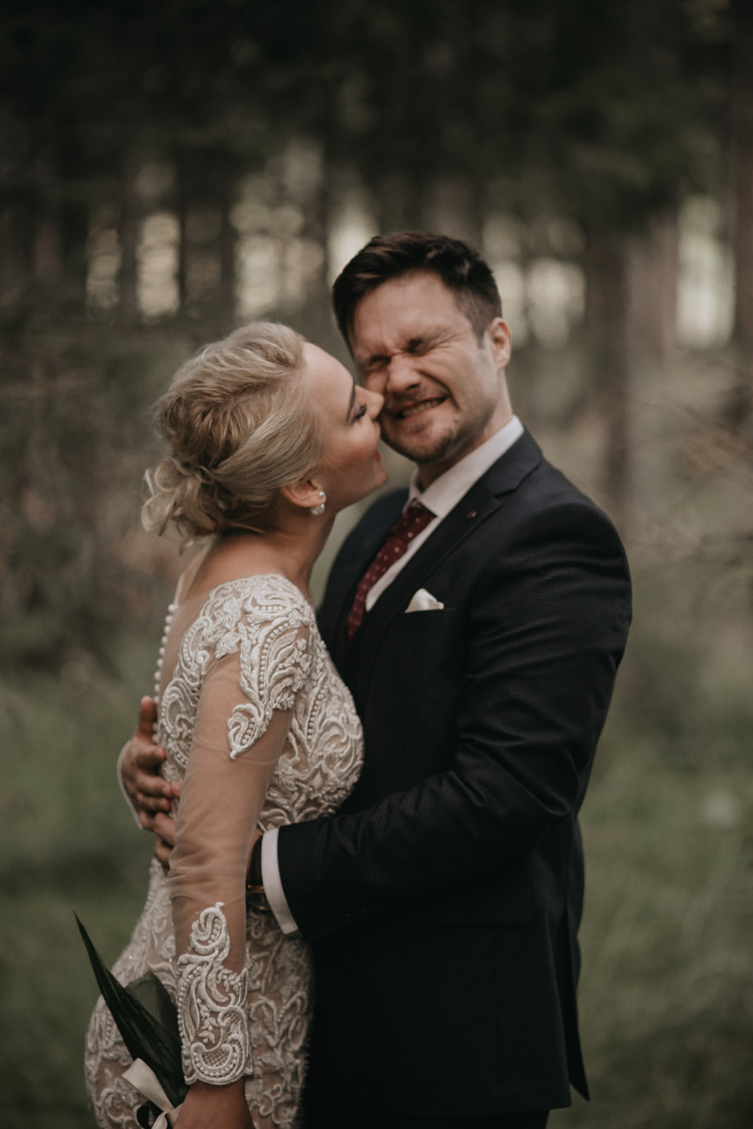 Elma & Harun | Bijambare. Profesionalna Fotografija i Videografija | Sarajevo | yasinemir.com