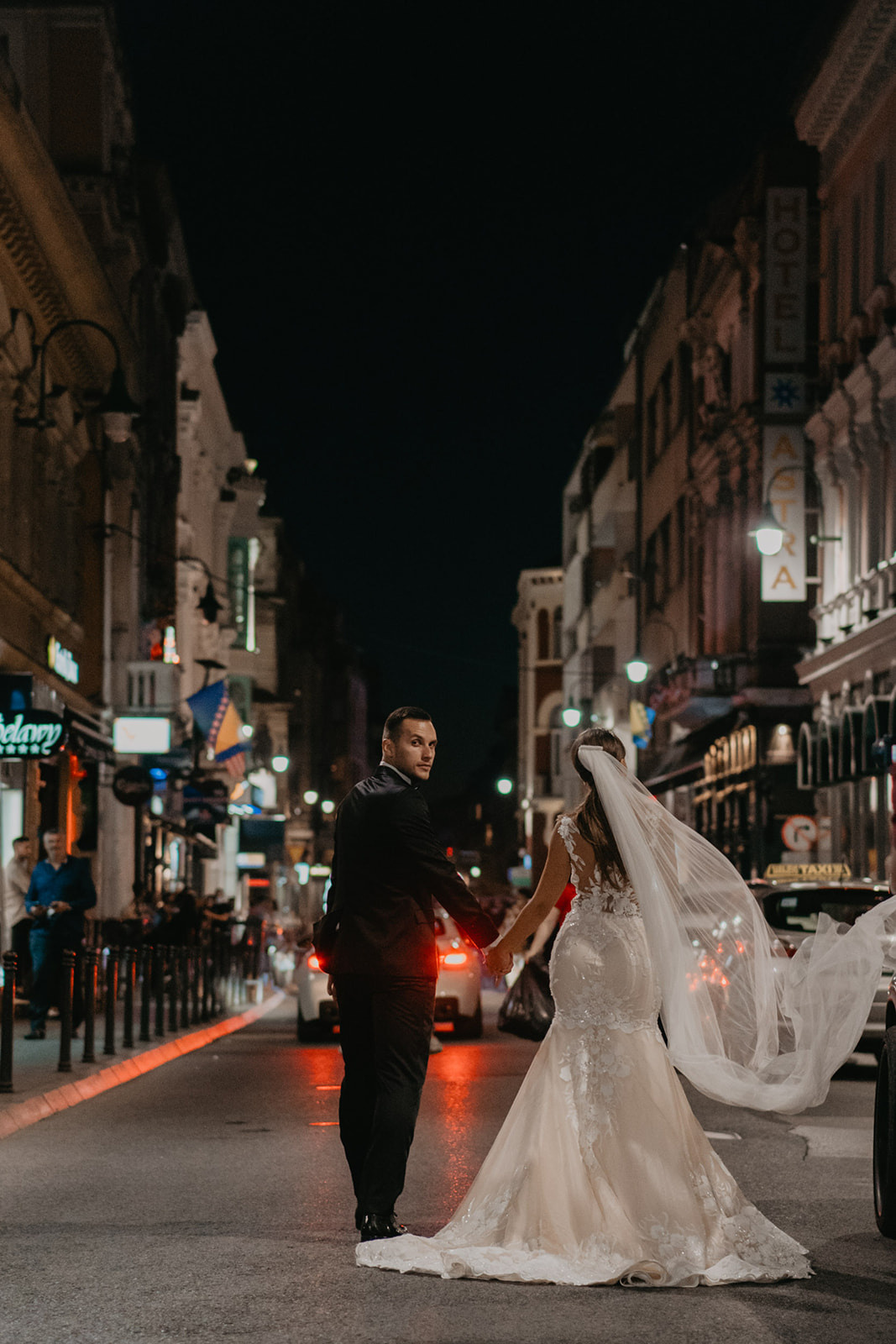 Profesionalni Fotograf i Videograf za Vjenčanja | yasinemir.com. Profesionalna Fotografija i Videografija | Sarajevo | yasinemir.com