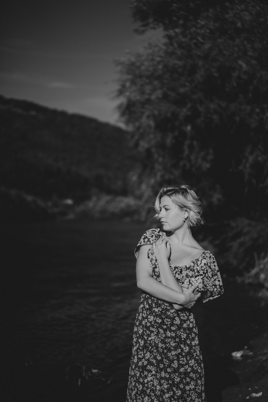 Melika | In The Nature. Profesionalna Fotografija i Videografija | Sarajevo | yasinemir.com