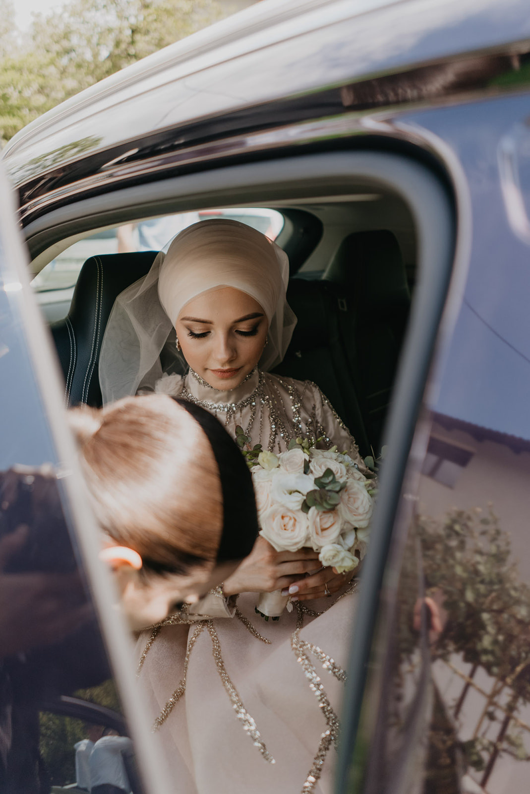 Azra & Irfan | Sarajevo. Profesionalna Fotografija i Videografija | Sarajevo | yasinemir.com