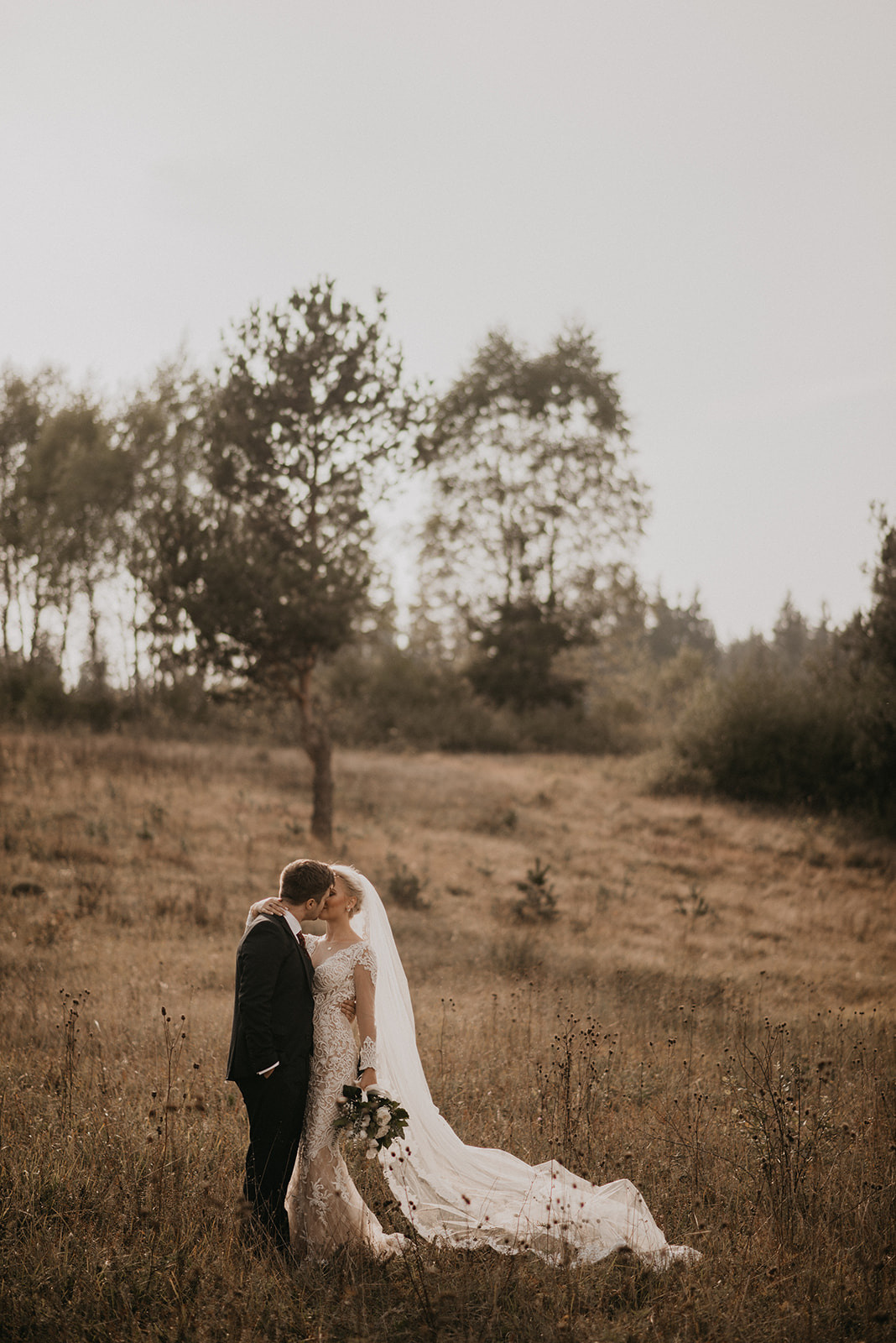 Elma & Harun | Bijambare. Profesionalna Fotografija i Videografija | Sarajevo | yasinemir.com