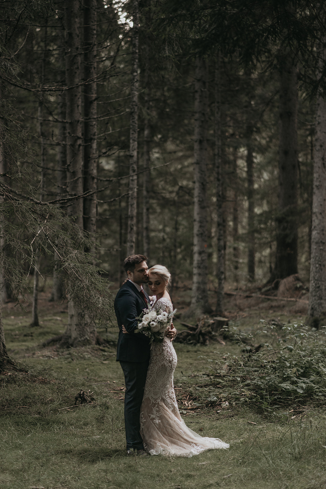 Elma & Harun | Bijambare. Profesionalna Fotografija i Videografija | Sarajevo | yasinemir.com
