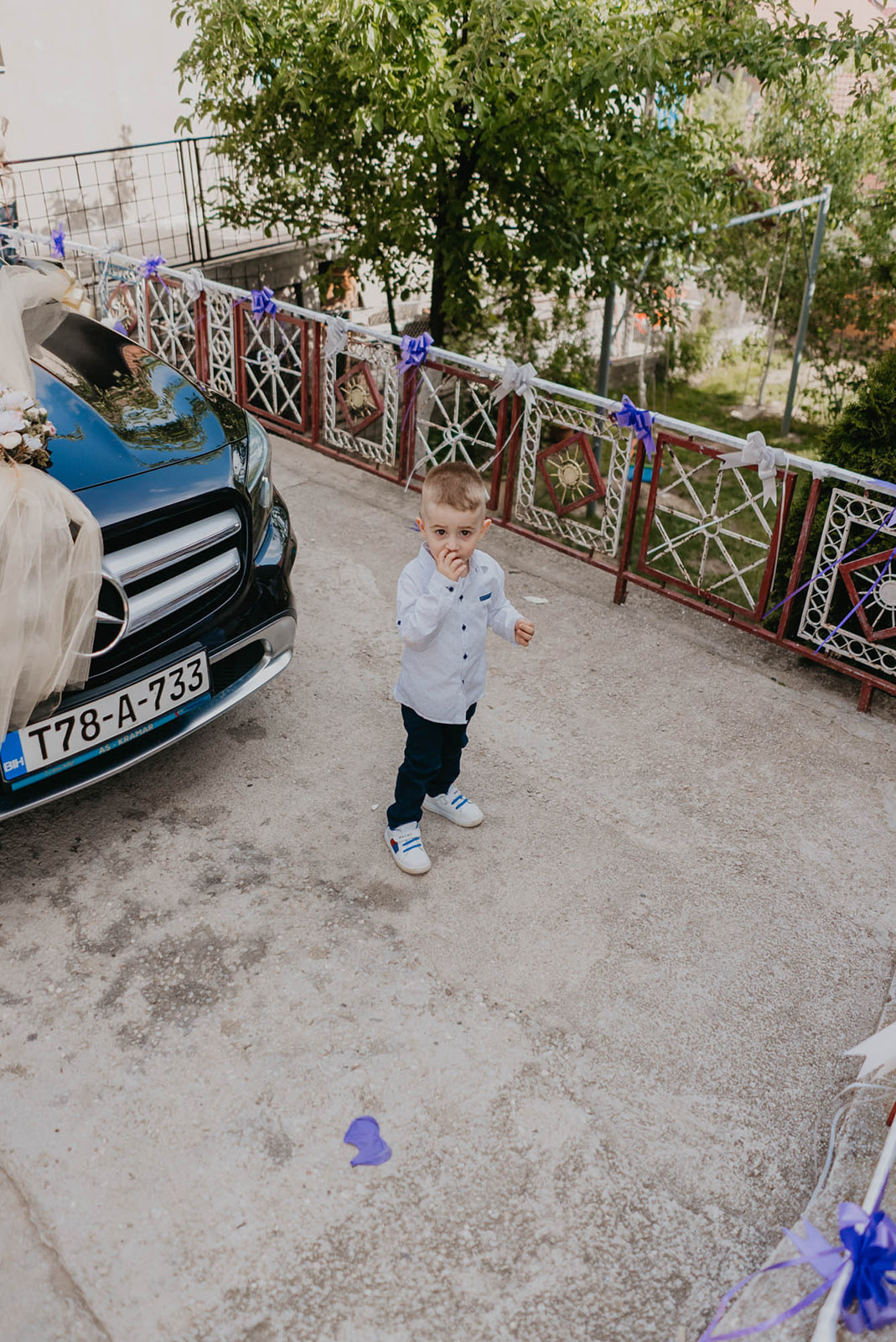 Azra & Irfan | Sarajevo. Profesionalna Fotografija i Videografija | Sarajevo | yasinemir.com