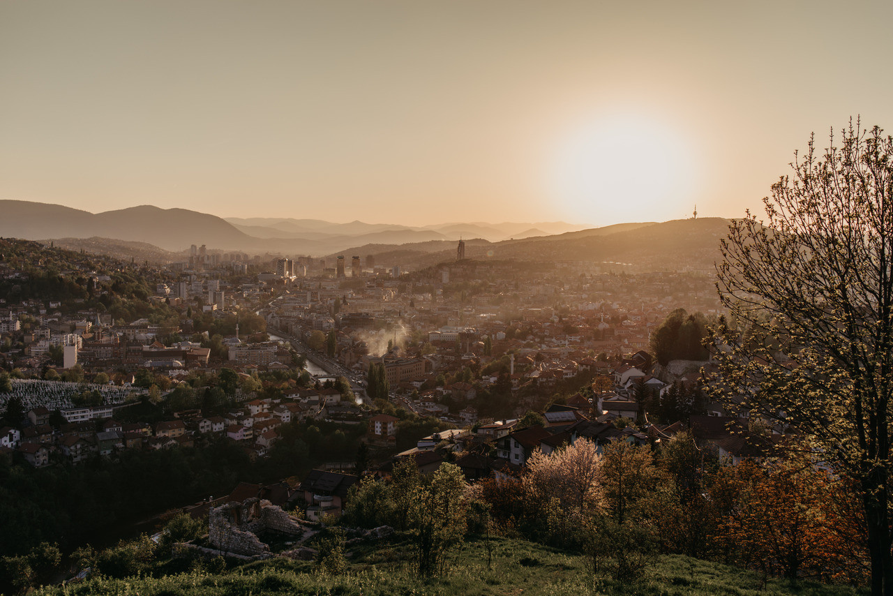 Frames From Balkans. Profesionalna Fotografija i Videografija | Sarajevo | yasinemir.com