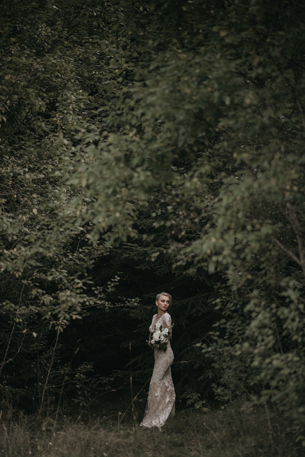 Elma & Harun | Bijambare. Profesionalna Fotografija i Videografija | Sarajevo | yasinemir.com