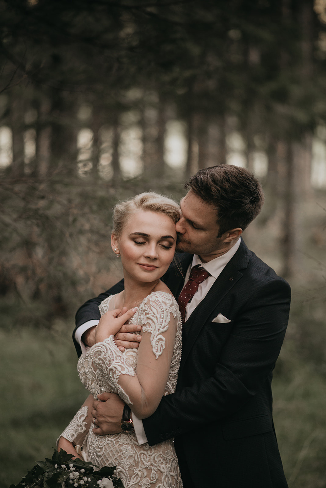 Elma & Harun | Bijambare. Profesionalna Fotografija i Videografija | Sarajevo | yasinemir.com