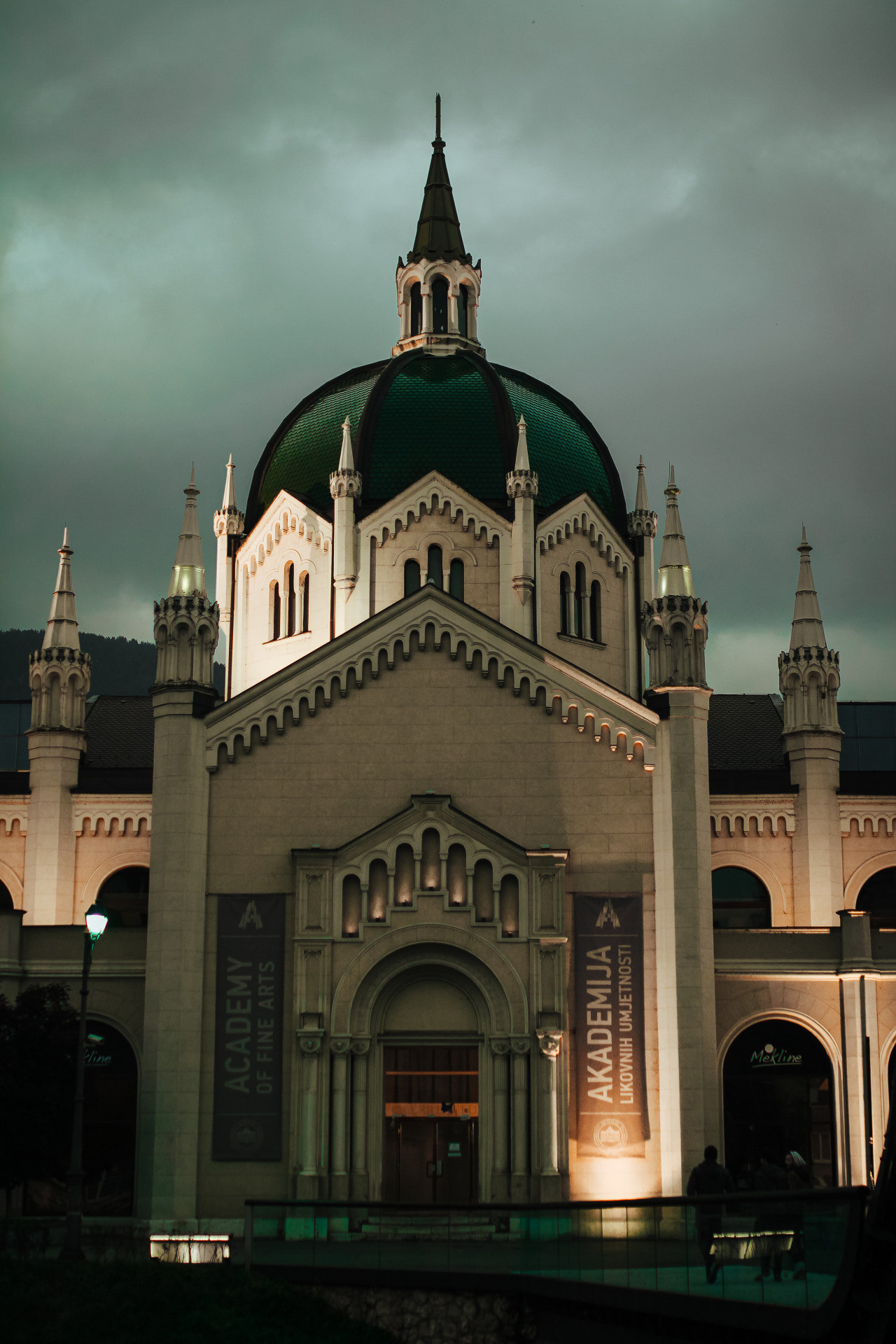 Frames From Balkans. Profesionalna Fotografija i Videografija | Sarajevo | yasinemir.com