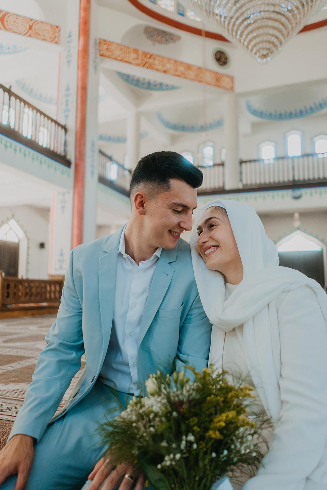 Adela & Saba | Gorazde. Profesionalna Fotografija i Videografija | Sarajevo | yasinemir.com