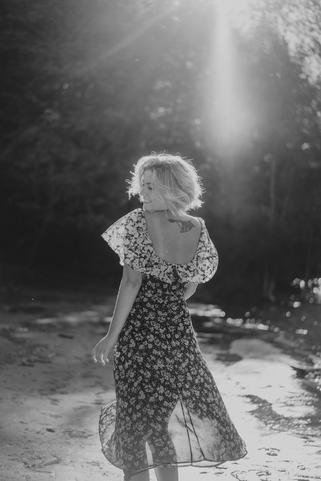 Melika | In The Nature. Profesionalna Fotografija i Videografija | Sarajevo | yasinemir.com