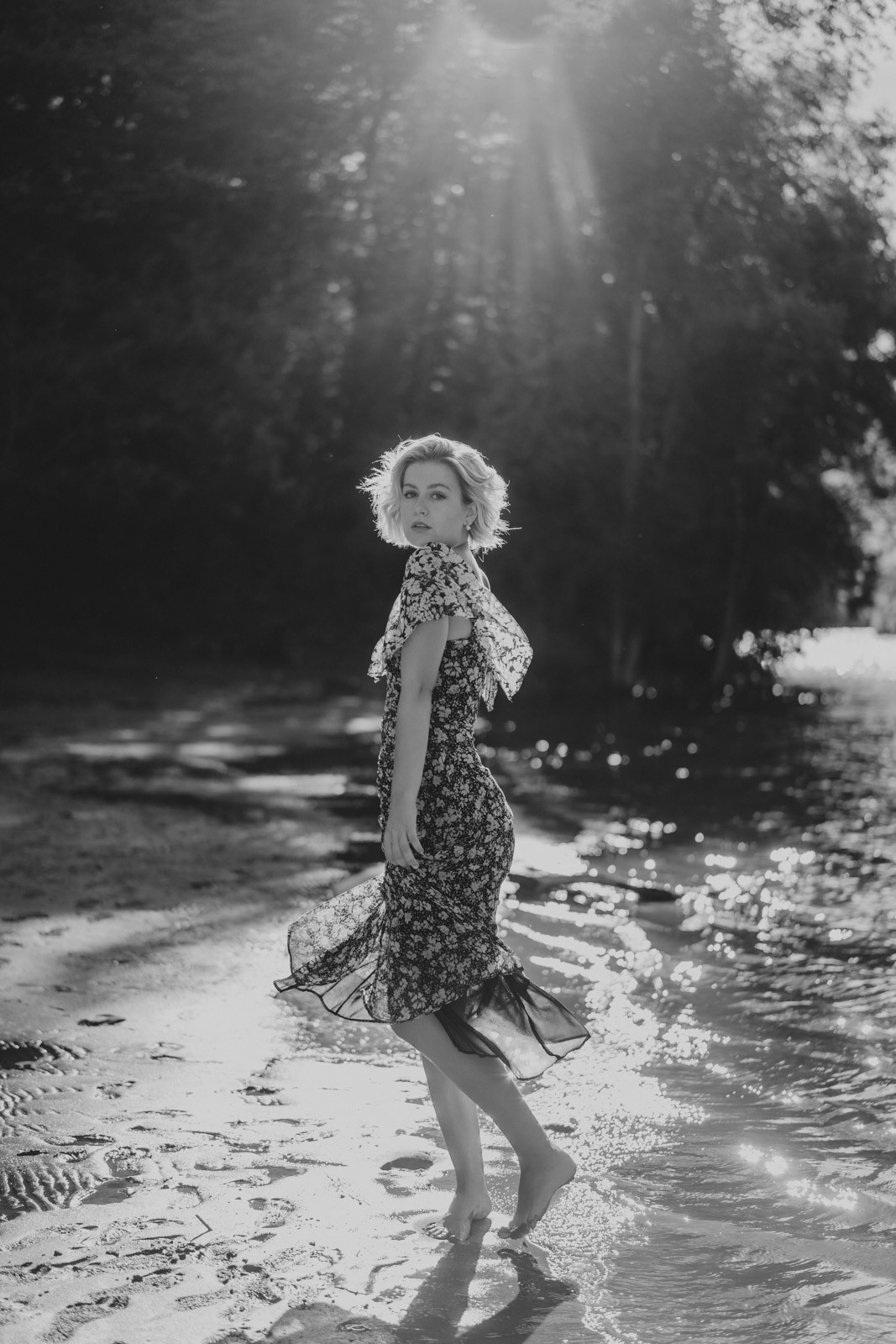 Melika | In The Nature. Profesionalna Fotografija i Videografija | Sarajevo | yasinemir.com