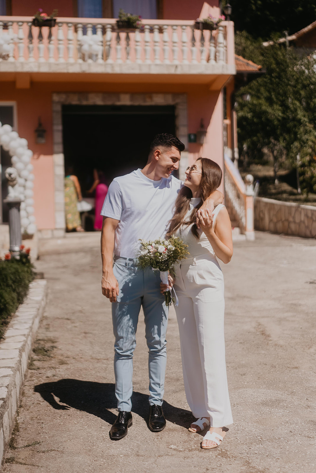 Adela & Saba | Gorazde. Profesionalna Fotografija i Videografija | Sarajevo | yasinemir.com
