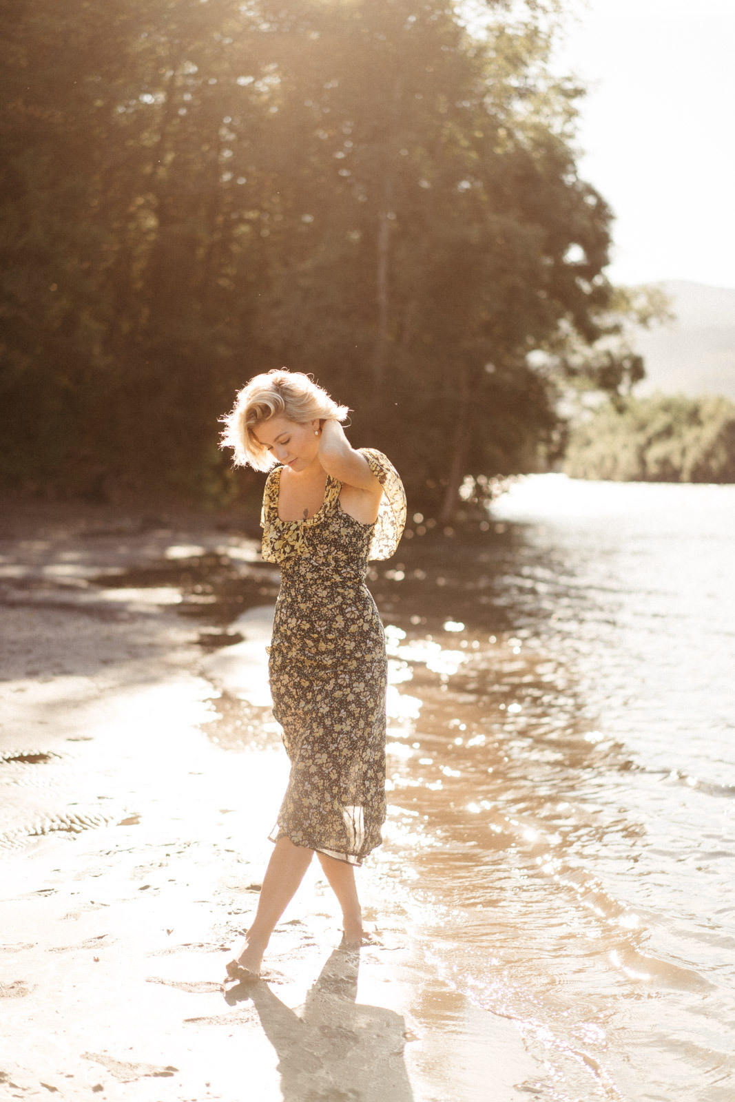 Melika | In The Nature. Profesionalna Fotografija i Videografija | Sarajevo | yasinemir.com