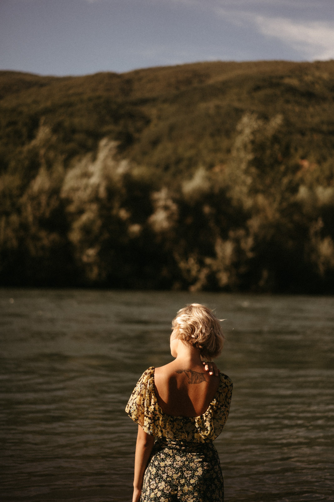 Melika | In The Nature. Profesionalna Fotografija i Videografija | Sarajevo | yasinemir.com