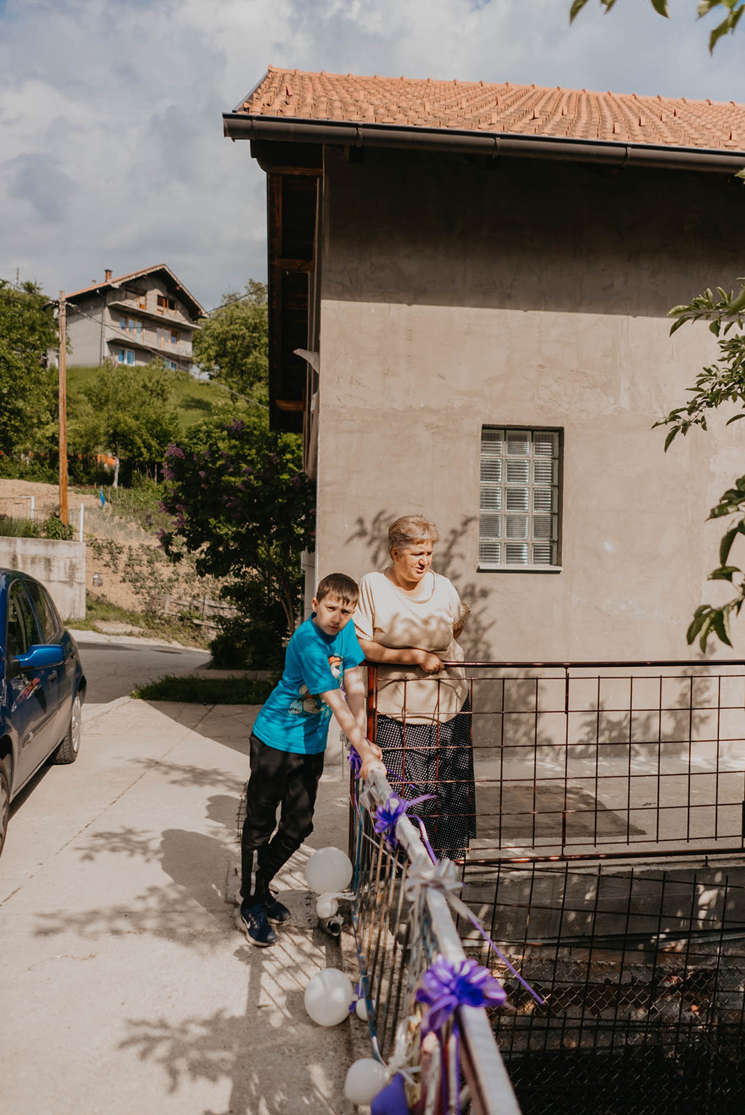 Azra & Irfan | Sarajevo. Profesionalna Fotografija i Videografija | Sarajevo | yasinemir.com