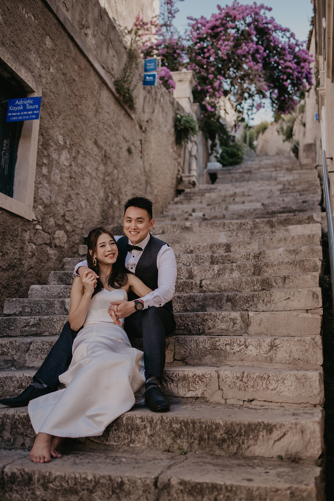 Stephanie + Jack | Dubrovnik. Profesionalna Fotografija i Videografija | Sarajevo | yasinemir.com