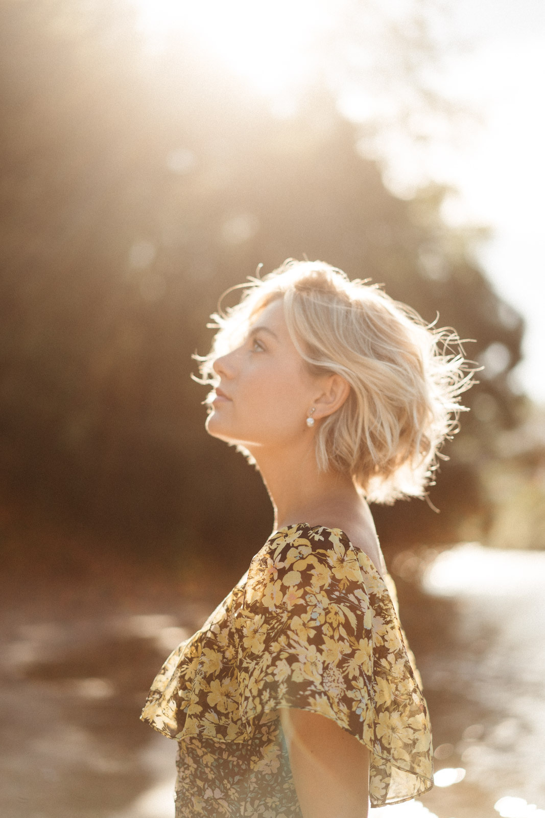 Melika | In The Nature. Profesionalna Fotografija i Videografija | Sarajevo | yasinemir.com