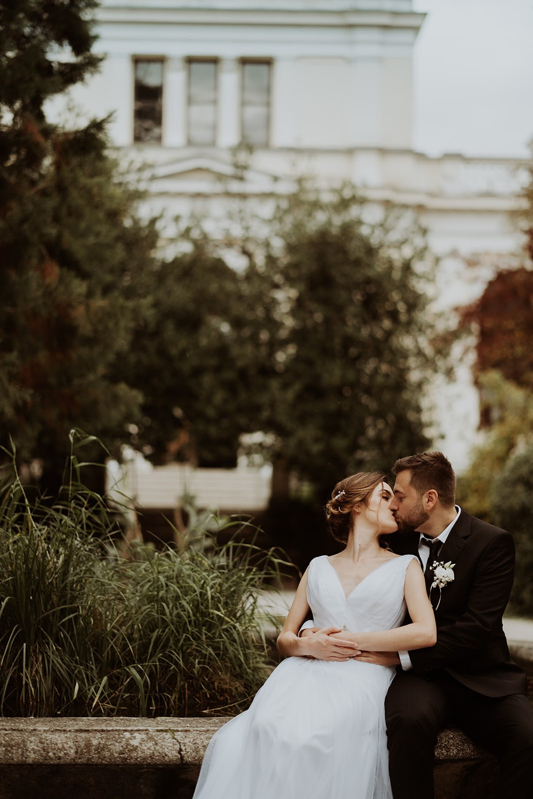 Sabina + Almir | Sarajevo. Profesionalna Fotografija i Videografija | Sarajevo | yasinemir.com