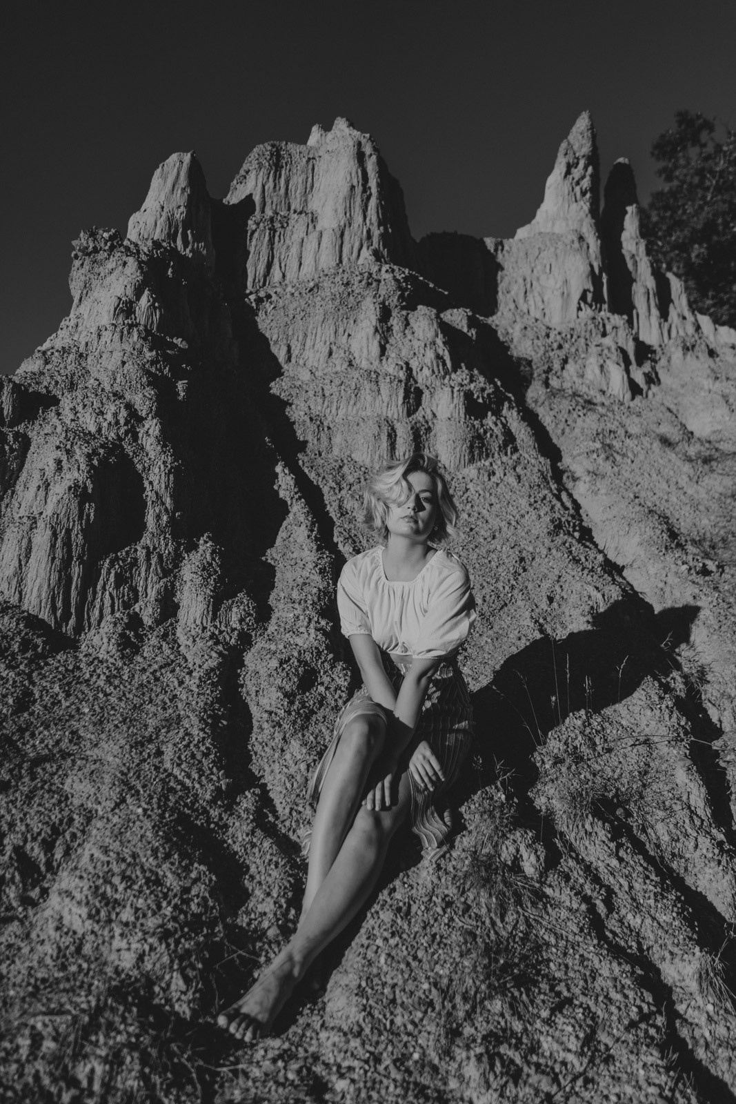 Melika | In The Nature. Profesionalna Fotografija i Videografija | Sarajevo | yasinemir.com