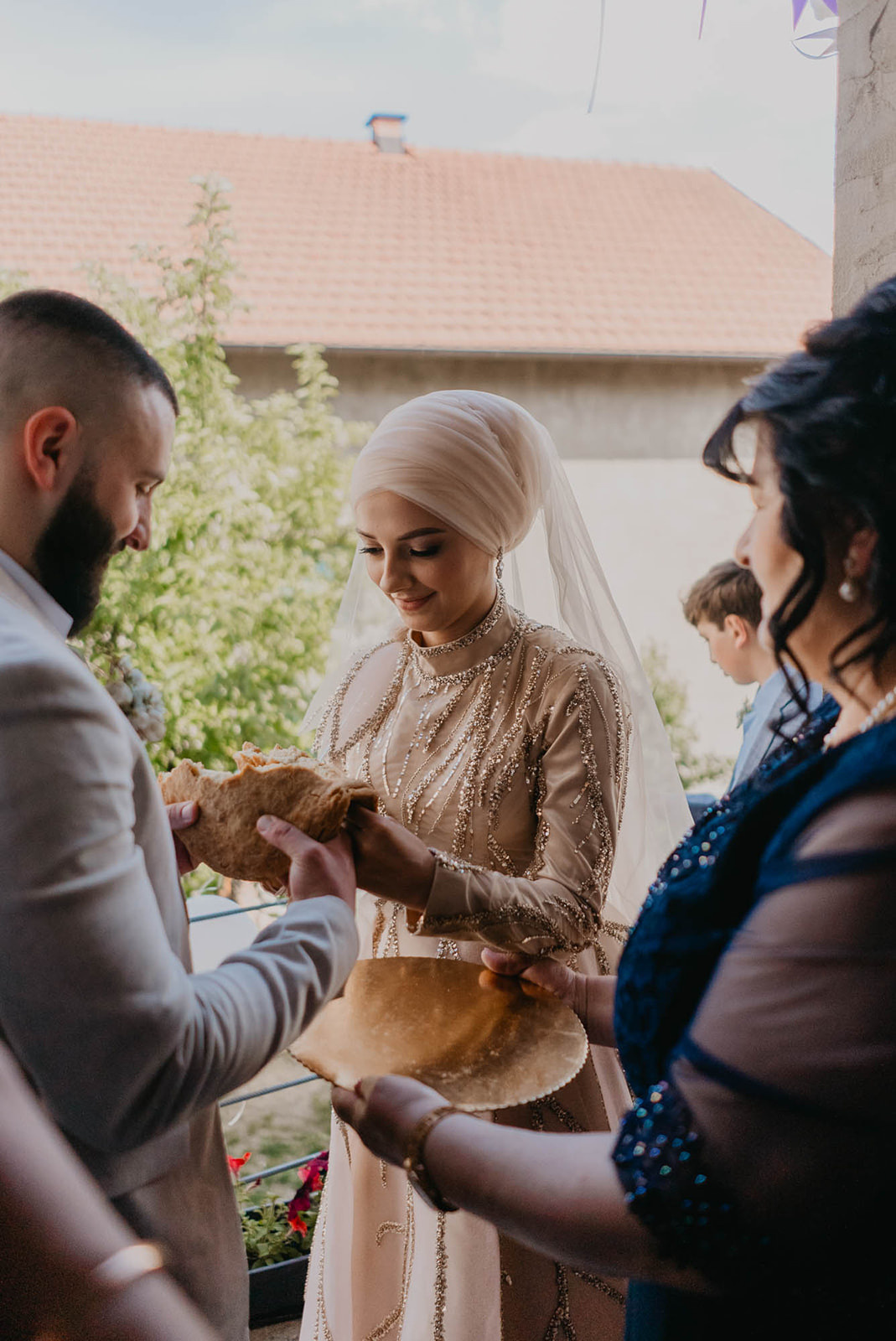 Azra & Irfan | Sarajevo. Profesionalna Fotografija i Videografija | Sarajevo | yasinemir.com