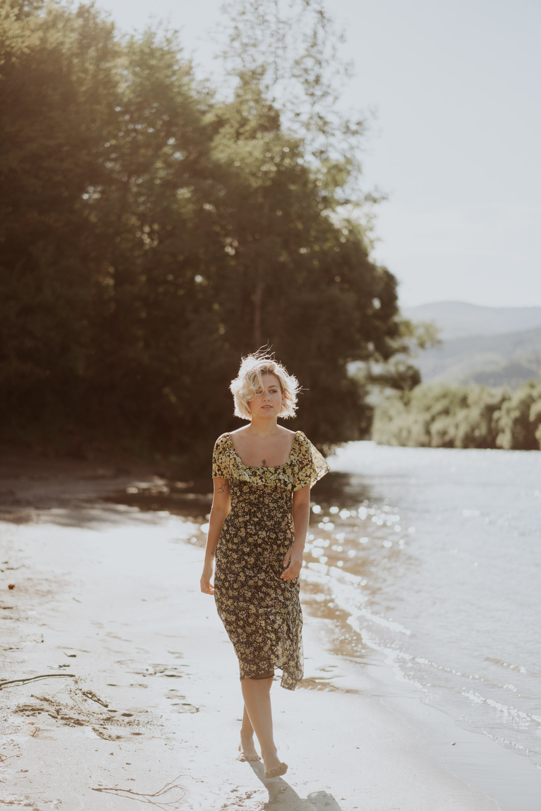 Melika | In The Nature. Profesionalna Fotografija i Videografija | Sarajevo | yasinemir.com