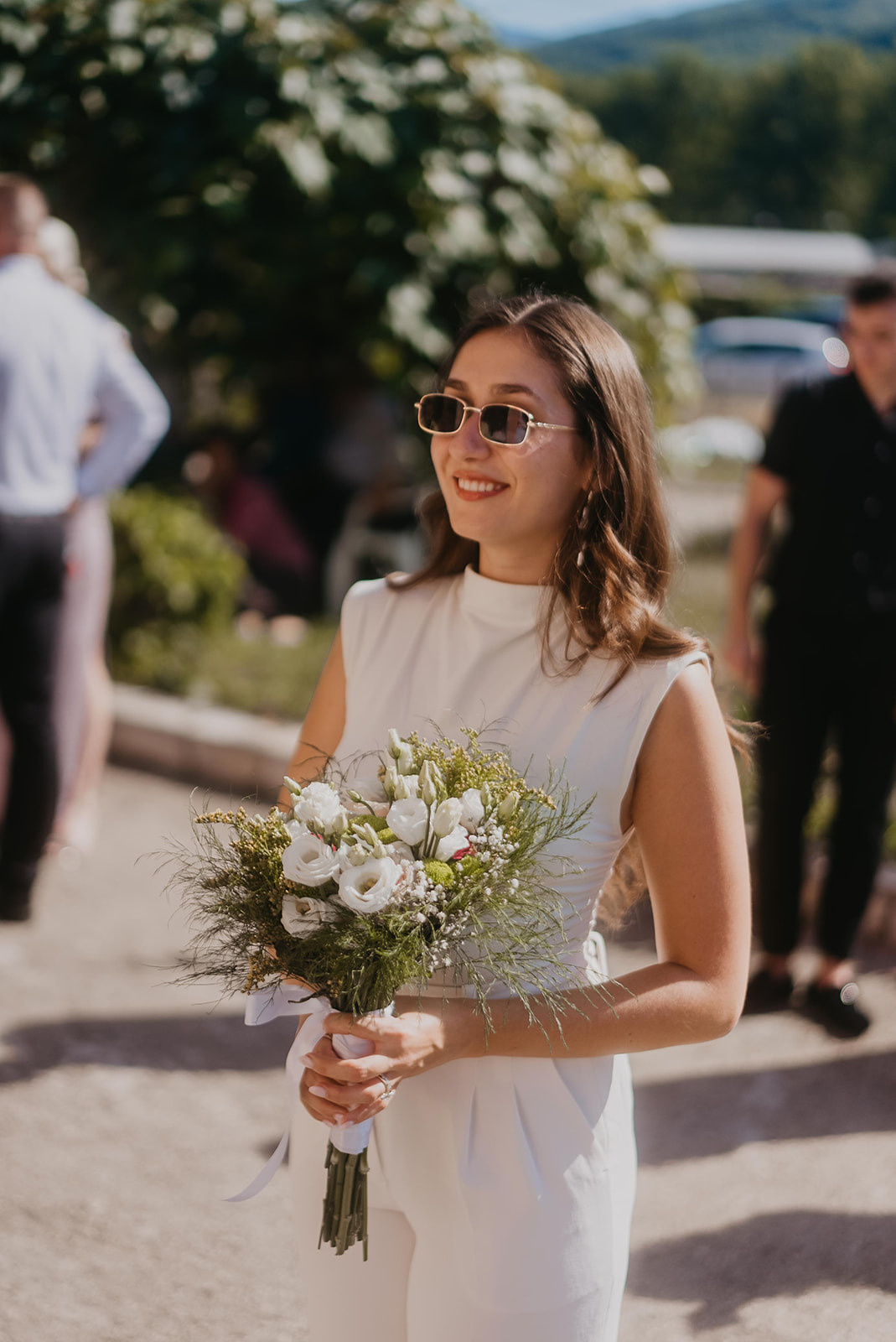 Adela & Saba | Gorazde. Profesionalna Fotografija i Videografija | Sarajevo | yasinemir.com