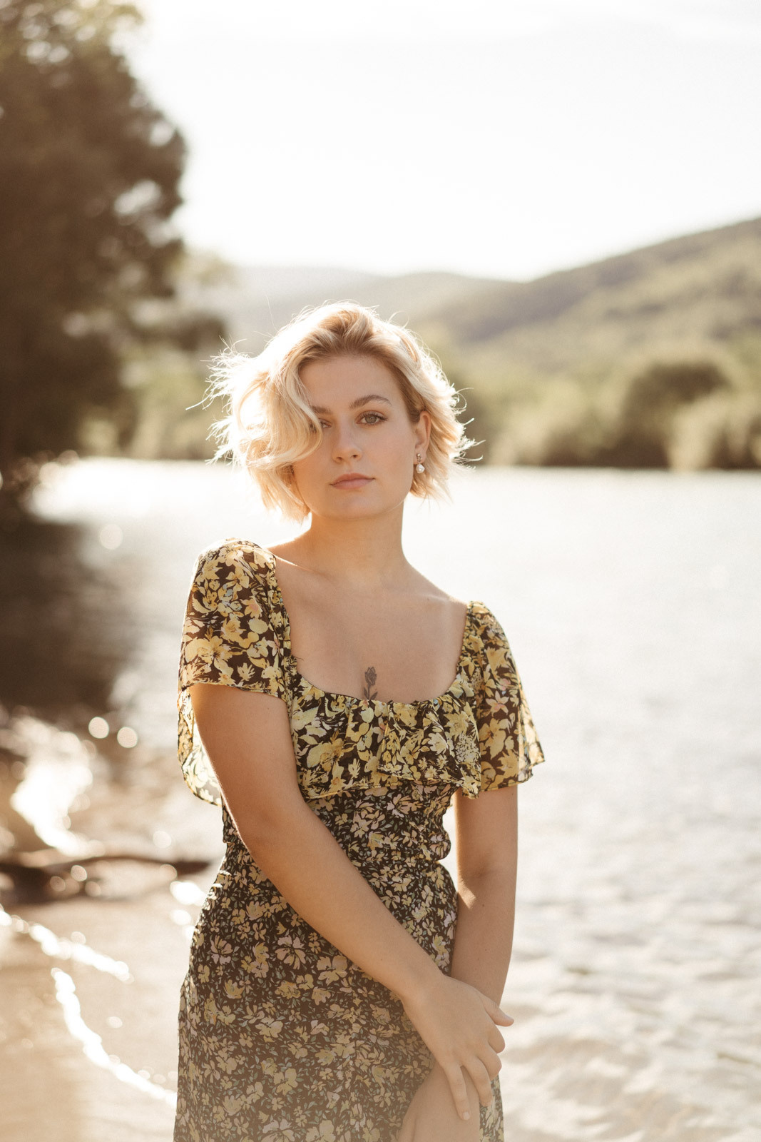 Melika | In The Nature. Profesionalna Fotografija i Videografija | Sarajevo | yasinemir.com